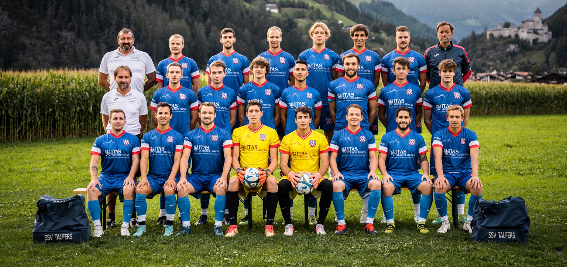1-Mannschaft