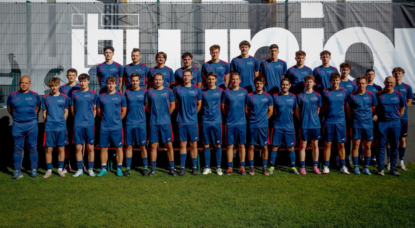 1. Mannschaft mittel