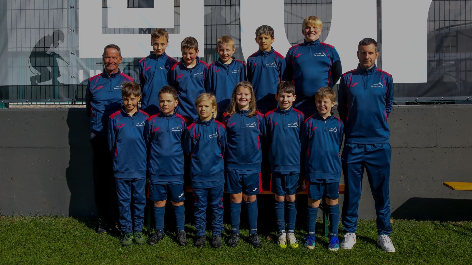 u10 MITTEL