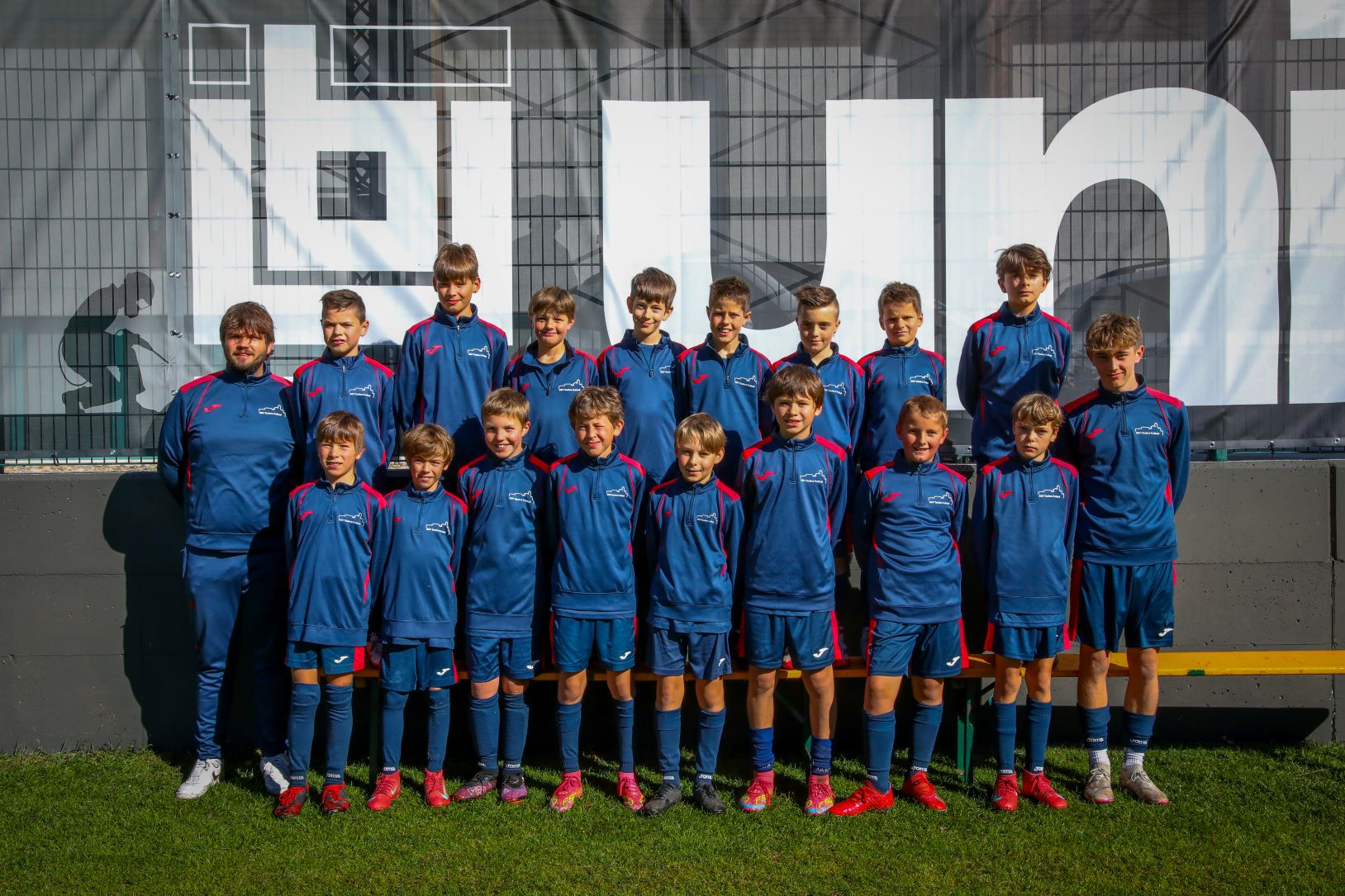 u11 MITTEL